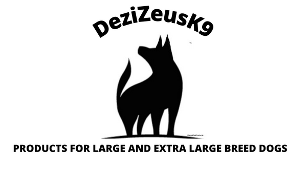 DEZIZEUSK9